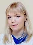 Гриценко Ольга Александровна