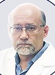 Жиров Василий Алексеевич. Окулист (офтальмолог)