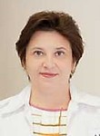 Гончарова Ольга Борисовна