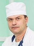 Громов Виталий Анатольевич. Стоматолог-терапевт