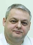Житный Михаил Валерьевич