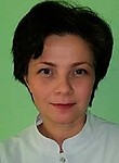 Грязюк Евгения Петровна