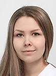Жукова Мария Сергеевна
