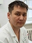 Алексеев Атнер Андреевич