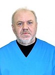 Журавленко Александр Иванович. Эндоскопист