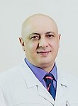 Гудушаури Яго Гогиевич. Ортопед, Травматолог