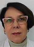 Гуляева Ольга Андреевна