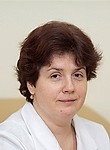 Геберт Светлана Александровна. Невролог