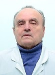 Гурвич Валерий Борисович. Психиатр