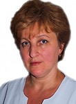 Гусарова Елена Викторовна