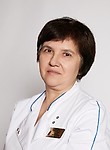 Зайцева Ирина Викторовна. УЗИ-специалист