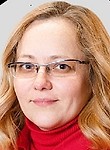 Гусева Галина Дмитриевна