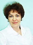 Гусева Елена Гавриловна
