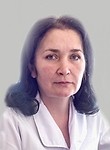 Галкина Оксана Ивановна. Невролог