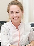 Залилова Ольга Константиновна. Педиатр, УЗИ-специалист