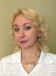 Зарицкая Валерия Валерьевна