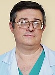 Захаров Игорь Александрович. Хирург, Стоматолог-ортодонт