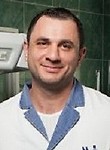 Захаров Яков Михайлович. Гинеколог, Акушер