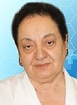 Данелян Эсма Амаяковна. Окулист (офтальмолог)