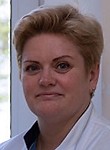 Захарова Оксана Владимировна