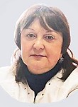 Данилова Елена Владимировна