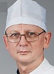 Ананьев Евгений Львович. Хирург