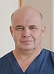 Зеликович Михаил Семенович. Онколог