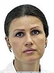 Здойникова Светлана Владимировна. Гинеколог, Акушер, УЗИ-специалист