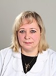 Зенкова Татьяна Станиславовна. Эндокринолог