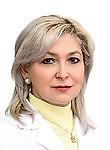 Демидова Татьяна Юльевна