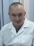 Зинин Иван Вячеславович. Окулист (офтальмолог)