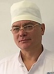 Демидов Владимир Михайлович. Стоматолог