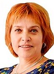 Зозуля Татьяна Борисовна. Стоматолог, Стоматолог-терапевт