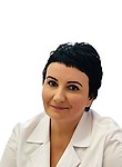 Зорина Мария Юрьевна