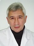 Зубкин Михаил Леонидович. Нефролог