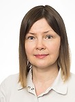Алешкина Светлана Викторовна