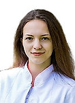 Волобуева Ольга Александровна