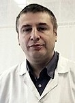Бунов Сергей Владимирович. Инфекционист