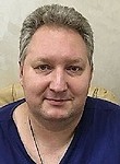 Диордиев Андрей Викторович. Анестезиолог