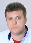 Алиев Али Алиевич. Окулист (офтальмолог)