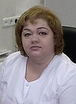 Андреева Надежда Игоревна. Гинеколог