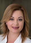 Димитренко Елена Владимировна. Окулист (офтальмолог)