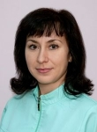 Иванова Анастасия Александровна
