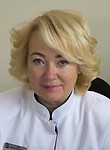 Добрынина Лариса Анатольевна. Невролог