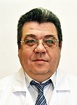 Дождев Алексей Евгеньевич. Анестезиолог
