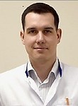 Донской Михаил Александрович