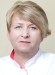 Ильина Нина Викторовна. Гинеколог