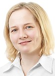 Ишанова Юлия Сергеевна