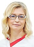Кабакова Александра Владимировна