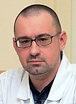 Андрусев Антон Михайлович. Нефролог